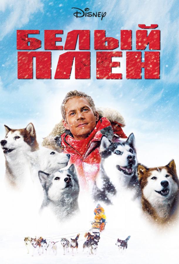 Фильм Белый плен 2006 смотреть онлайн: драма с Брюсом Гринвудом и Джейсоном Биггзом